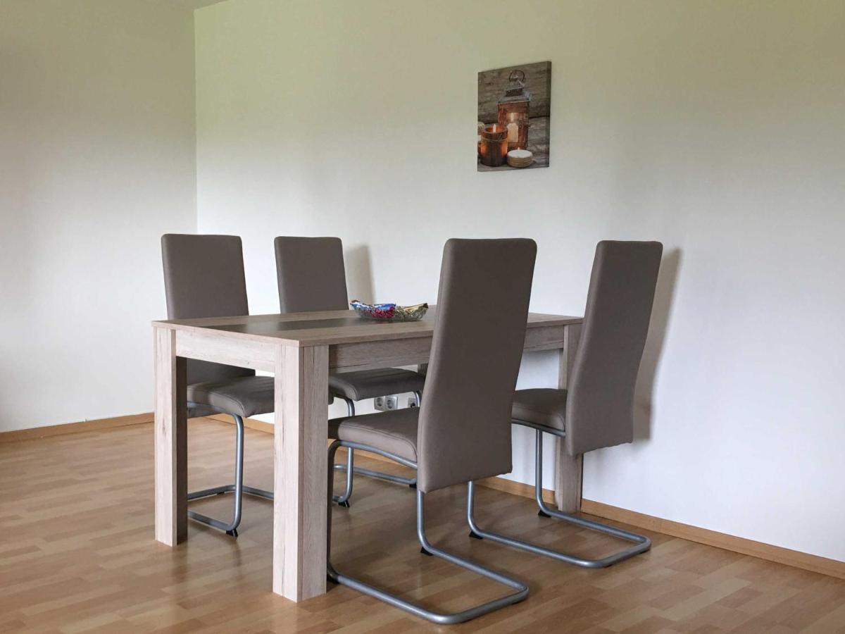 Ferienwohnung Haus Allgäu Ruh Görisried Exterior foto