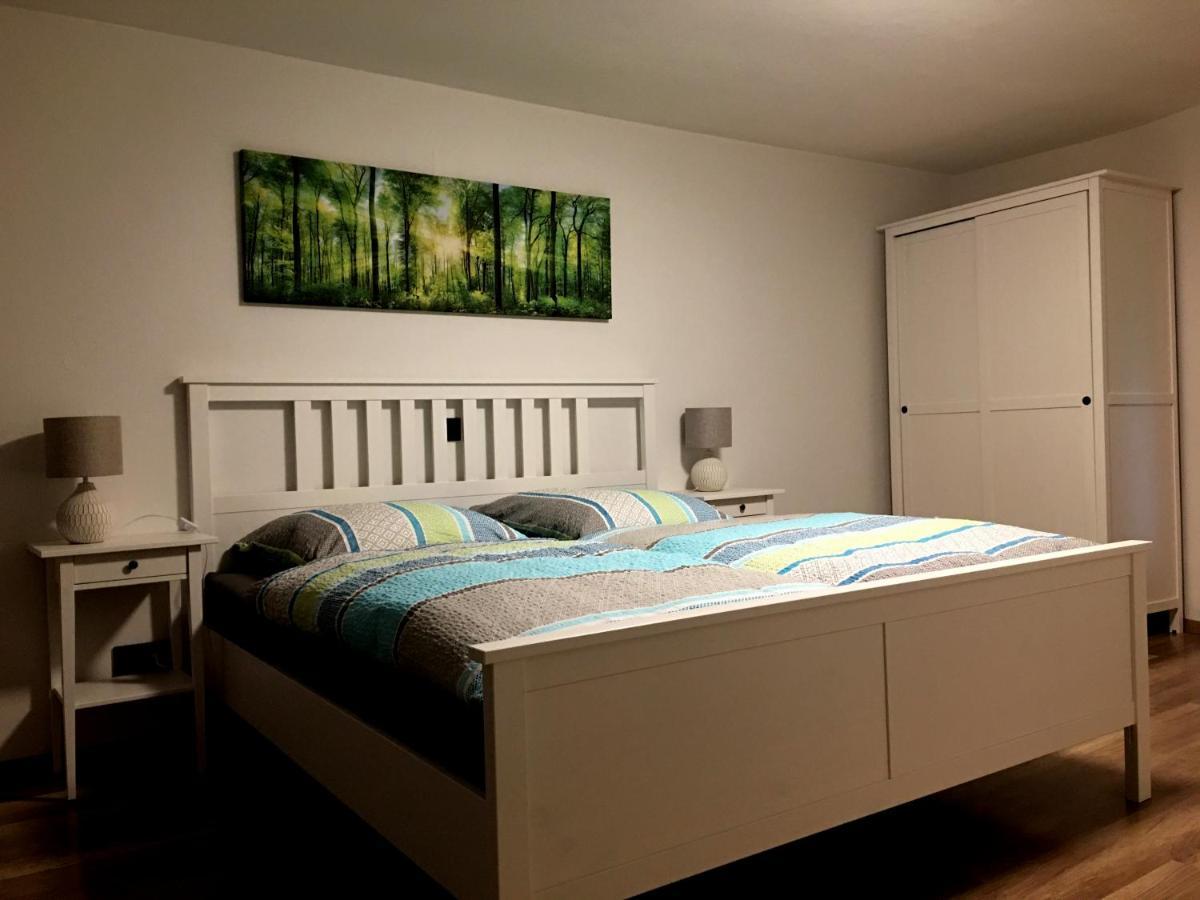Ferienwohnung Haus Allgäu Ruh Görisried Exterior foto