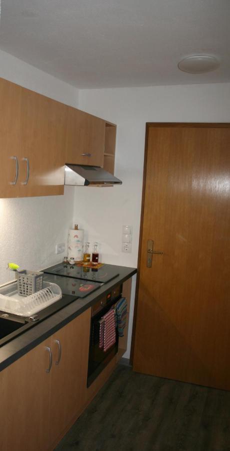Ferienwohnung Haus Allgäu Ruh Görisried Exterior foto